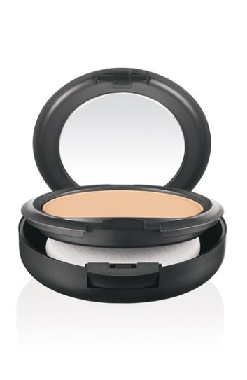 MAC Studio Fix Powder Plus Foundation (NW22) - $27