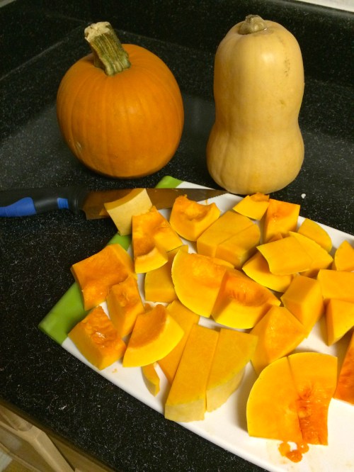 These look enough like 2 inch cubes